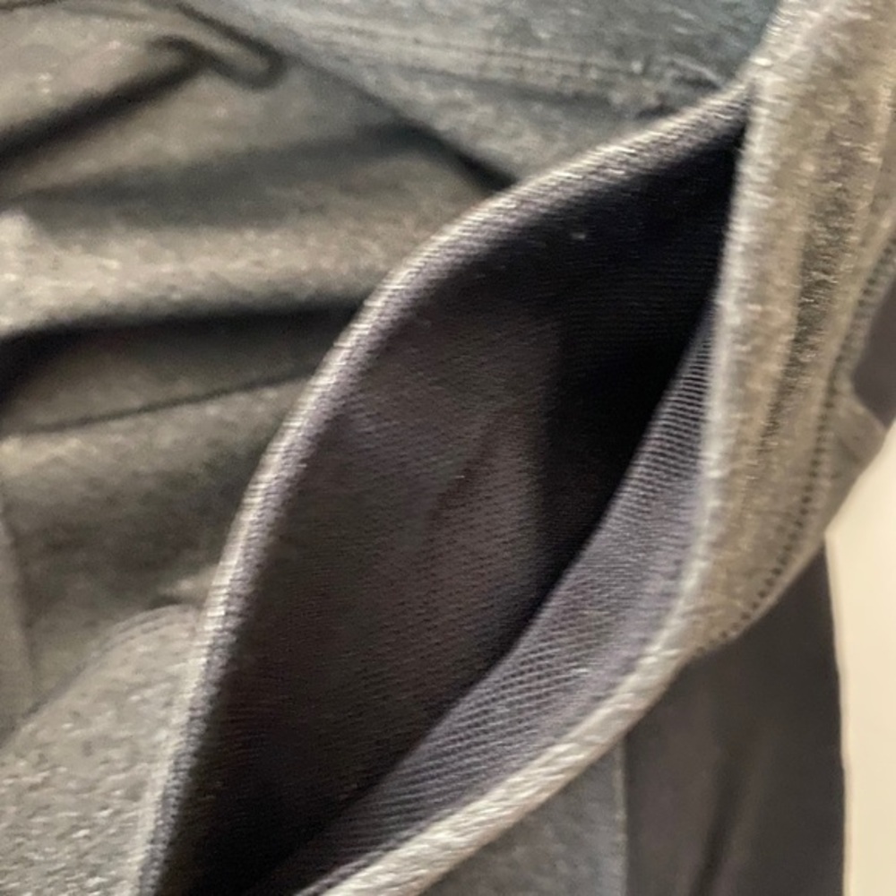 Express Core Performance capris - Picture 6 of 6